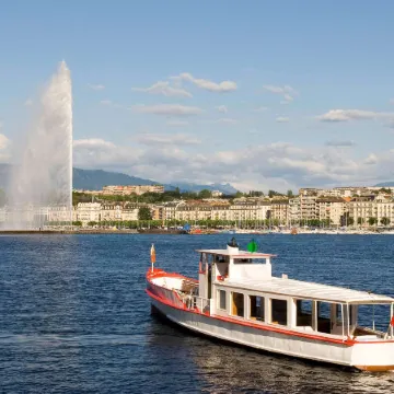 Ibis Budget Genève Aéroport
