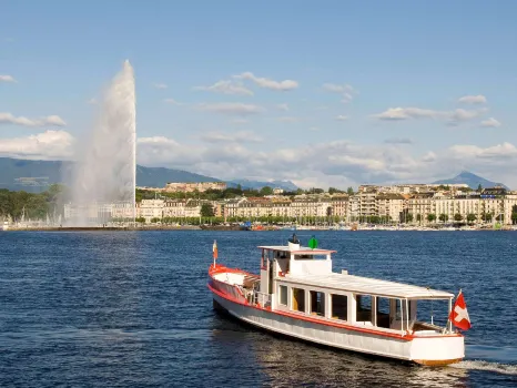 Ibis Budget Genève Aéroport Hotels near Balexert