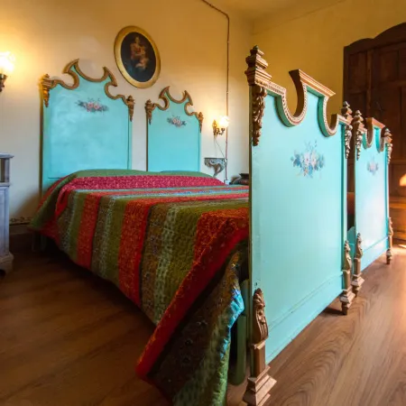 Appartamento Bell - 2, 4 Persone