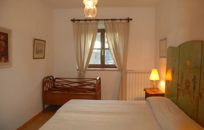 Silence and Relaxation for Families and Couples in the Countryside of Umbria