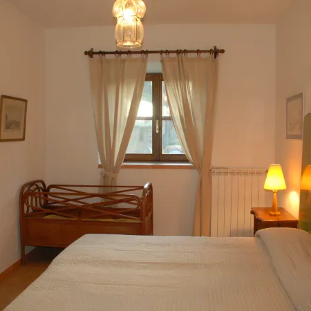 Silence and Relaxation for Families and Couples in the Countryside of Umbria