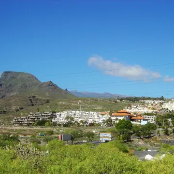 Casa Sarita - Exclusive Retreat in the Sun-Drenched South of Tenerife