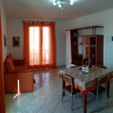 Dimora Liccisa (Apartment in Torre Lapillo-Porto Cesareo-Punta Prosciutto)