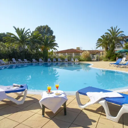 Les Perles de Saint Tropez