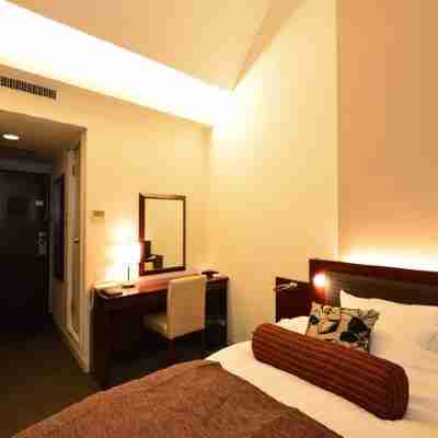 大和橿原シティホテル Rooms