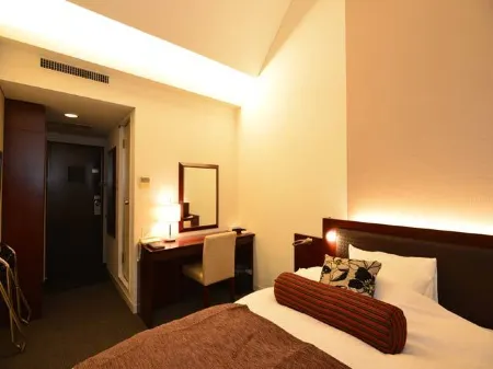 Yamato Kashihara City Hotel Отели рядом с достопримечательностью «Asuka Ji»