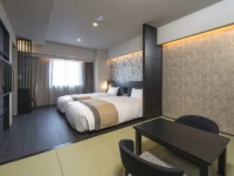 名古屋金山酒店 鄰近中島（愛知）的酒店