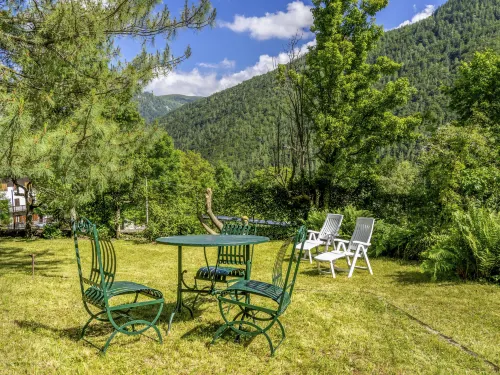 Villa Biino