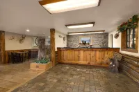 Super 8 by Wyndham Jackson Hole - breakfast