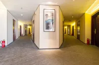 Linyuan Hotel - Bữa sáng