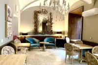Akla Hotel Mérida Hotels in Merida