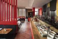 Ibis Berlin Spandau Hotels in Seeburg