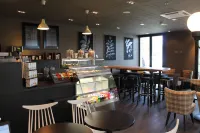 Paris Marriott Charles de Gaulle Airport Hotel Hotels in Roissy-en-France