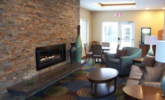 Holiday Inn Express Cortland