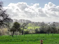 Les ecuries de Callenville