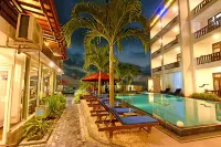 Randiya Sea View Hotel