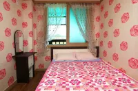 Wando Rehouse Pension