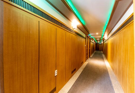 아리랑모텔 편의시설