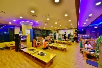 Gyeryongsan Donghaksa Toranga Pension Hotels in Gongju