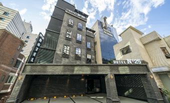 Sinchon Number 25 Sinchon Branch