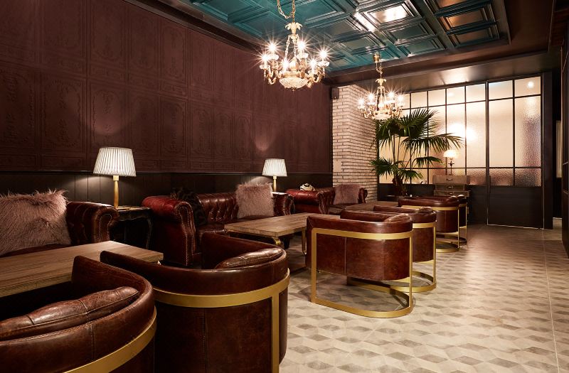 9 Brick Hotel photo 2
