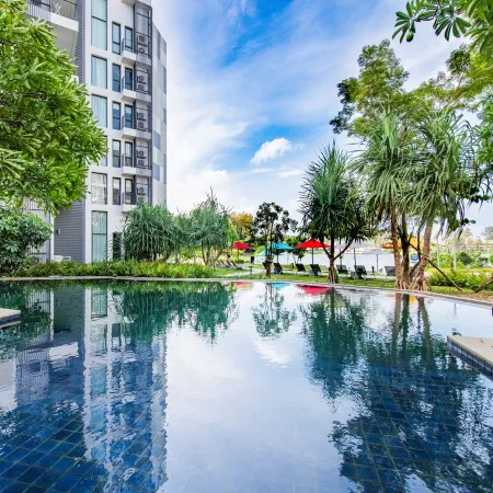 Cassia Phuket, part of Banyan Group