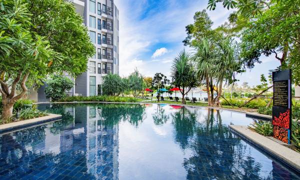 Cassia Phuket, part of Banyan Group