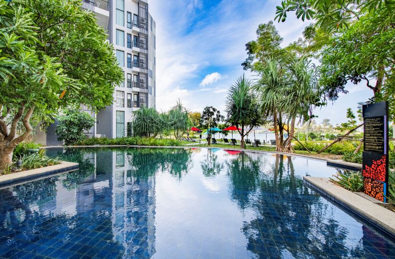 Cassia Phuket, part of Banyan Group