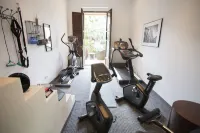 L'Avenida - Gym