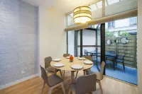 Yuna Blanche - Serviced Apartments