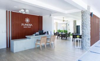 Pumeria Resort Phuket