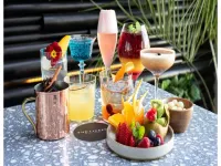 The Lively Azabujuban Tokyo - Romantic