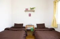 Apartment 3Ldk Charter Monday Sun Hotel a Minamifurano