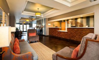 Hawthorn Suites by Wyndham Oakland/Alameda