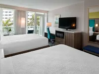 Best Western Plus Oceanside Inn Hotels near Pier Sixty-Six
