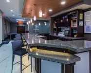Hilton Garden Inn Atlanta South-McDonough - bar