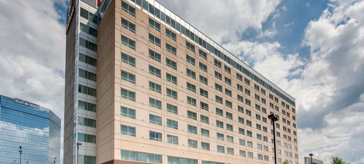 Hilton Minneapolis/Bloomington Hotels in Bloomington