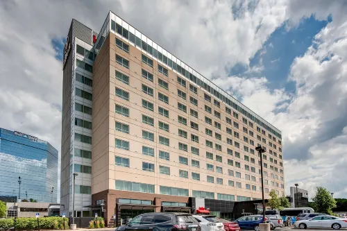 Hilton Minneapolis/Bloomington - 4-Star