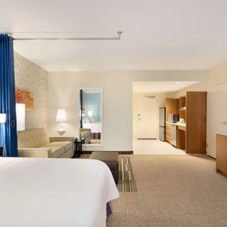 Home2 Suites by Hilton Joliet/Plainfield