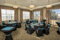 Holiday Inn Lethbridge Hotel di Lethbridge