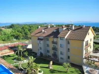 Apartamentos Marsil