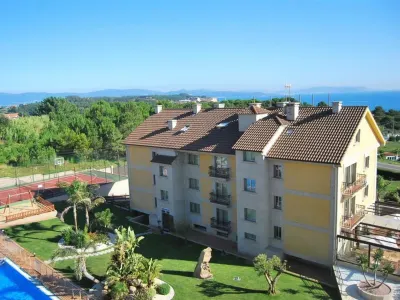 Apartamentos Marsil