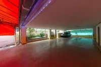 아산 알프스모텔