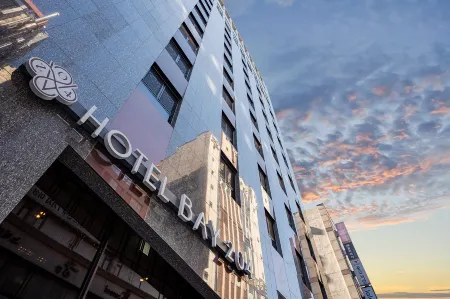 Incheon Guwol Hotel Bay 204