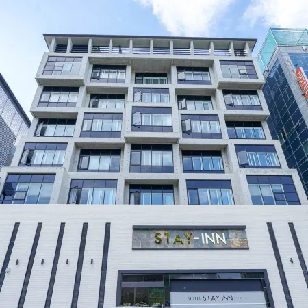 Stay-Inn Hotel