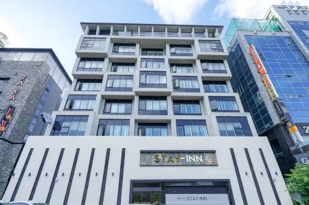 Stay-Inn Hotel