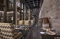 JW Marriott El Convento Cusco Hotels in Cusco