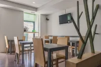 Hotel Comércio Hotels in Resende