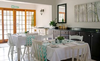 African Sands B&B
