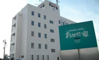 Business Hotel Otakaya
